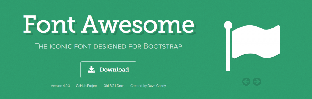 bootstrap-tutorial-font-awesome-social-icons-video-bootstrapbay