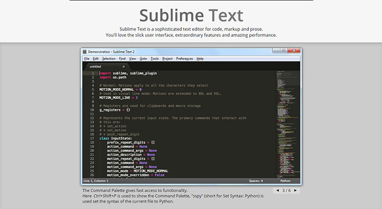 Как подключить bootstrap к sublime text