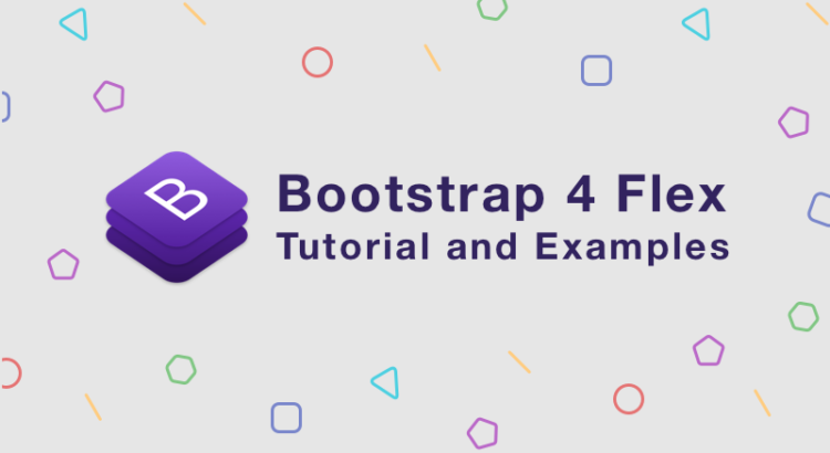 Day 3 Bootstrap 4 Flex Tutorial And Examples BootstrapBay