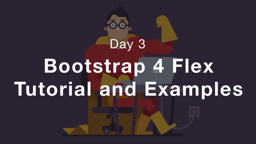 day-3-bootstrap-4-flex-tutorial-and-examples-bootstrapbay