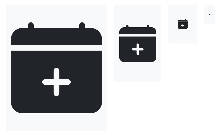 Download 11 Free Icon Libraries For Your Bootstrap Project Bootstrapbay