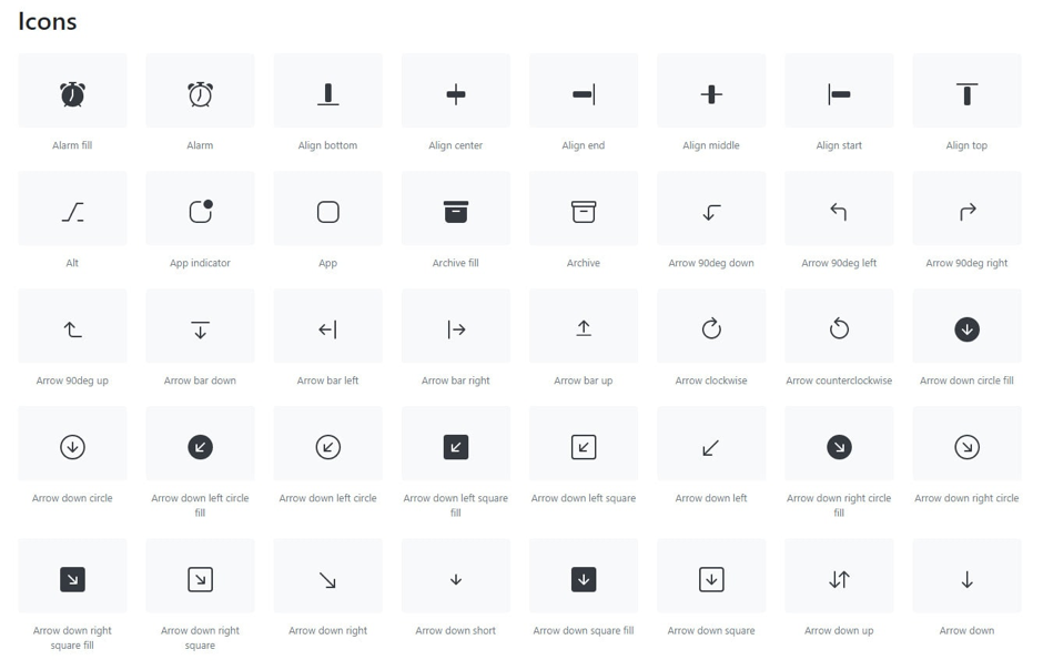 Migrate From Bootstrap 4 To Version 5 – BootstrapBay